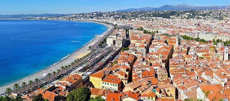 Apartment In Nice Extérieur photo