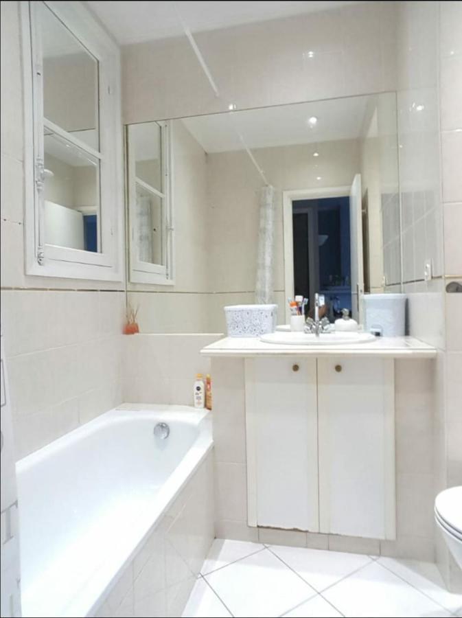Apartment In Nice Extérieur photo