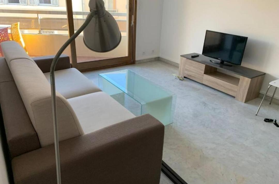 Apartment In Nice Extérieur photo